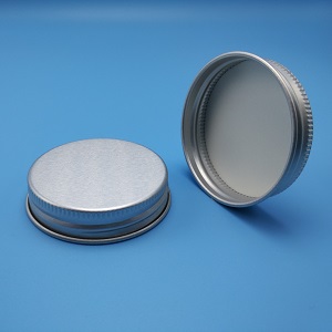 鋁蓋 M50x11